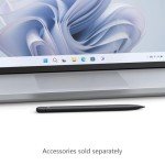 Microsoft Surface Laptop Studio 2 14.4" Tablet 2-in-1 Laptop 120 Hz Intel Core i7-13800H 32GB RAM 1TB SSD NVIDIA GeForce RTX 4050 Platinum