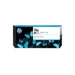 HP 746 Photo Black 300-ml Genuine Ink Cartridge (P2V82A) for DesignJet Z6 & Z9+ Large Format Printers