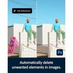 Adobe Creative Cloud | 20+ Creative Apps plus 100GB Storage | 12- Month Subscription with Auto-Renewal | PC/MAC