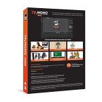 Moho Pro 13.5 | The all-in-one animation tool for professionals and digital artists | Software for PC and Mac OS