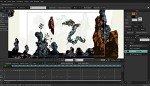 Moho Pro 13.5 | The all-in-one animation tool for professionals and digital artists | Software for PC and Mac OS