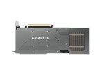 GIGABYTE Radeon RX 7600 XT Gaming OC 16G Graphics Card, 3X WINDFORCE Fans 16GB 128-bit GDDR6, GV-R76XTGAMING OC-16GD Video Card