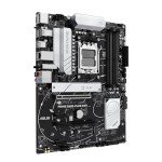 ASUS Prime B650-PLUS WiFi AMD B650 AM5 Ryzen™ Desktop 9000 8000 & 7000 ATX Motherboard, DDR5, PCIe 5.0 M.2, 2.5Gb LAN, WiFi 6E, HDMI™, SATA 6 Gbps, USB Type-C®, BIOS Flashback™, Thunderbolt™ 4 Header