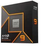 AMD Ryzen™ 9 9900X 12-Core, 24-Thread Unlocked Desktop Processor