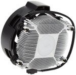 AMD Ryzen 5 5500 6-Core, 12-Thread Unlocked Desktop Processor with Wraith Stealth Cooler