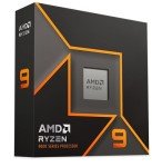 AMD Ryzen™ 9 9900X 12-Core, 24-Thread Unlocked Desktop Processor