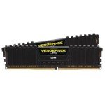 CORSAIR VENGEANCE LPX DDR4 RAM 16GB (2x8GB) 3200MHz CL16-18-18-36 1.35V Intel AMD Desktop Computer Memory - Black (CMK16GX4M2B3200C16)