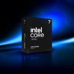 Intel Core Ultra 7 Desktop Processor 265K - 20 cores (8 P-cores + 12 E-cores) up to 5.5 GHz