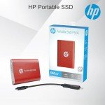 HP 14 Ultrabook • Back to School Limited Edition with Microsoft 365 • Intel 4-Core CPU • 16GB RAM • 1600GB Storage (64GB OnBoard withHP 512GB P500 Portable SSD + 1TB OneDrive) • Royal Blue • Win 11