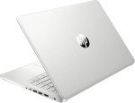 HP Student Business Laptop Computer - w/Microsoft Office Lifetime & Free CD/DVD Drive • 16GB RAM • 128GB eMMC & 256GB Extend Micro SD • Intel 4-Core Processor • HD Display • Win11 Pro(Silver)