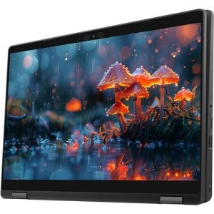 Dell Latitude 5300 2-in-1 Laptop Touchscreen, Toucsreen Laptop 5300 FHD(1920x 1080), Core 8th Gen i5-8365U, 16GB DDR4 RAM, 256GB SSD, Backlit Keyboard, Bluetooth, 13.3in, Windows 10 Pro (Renewed)