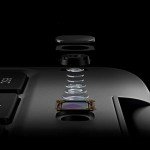 Samsung Chromebook Plus V2 2-in-1 Laptop- 4GB RAM, 64GB eMMC, 13MP Camera, Chrome OS, 12.2", 16:10 Aspect Ratio- XE520QAB-K03US Light Titan