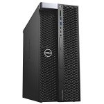 Dell Precision 5820 Tower Workstation, Intel Xeon W-2133 6-Core 3.6GHz, 128GB RAM, 512GB M.2 NVMe PCIe SSD + 3TB HDD, Nvidia Quadro M5000 8GB, Windows 10 Pro 64-bit