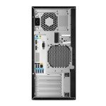 HP Z2 Tower G4 Workstation, Intel Eight Core i9 9900K 3.6Ghz, 64GB DDR4 RAM, 2TB NVMe PCIe M.2 SSD, Windows 11 Pro (Renewed)
