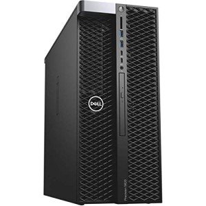 Dell Precision Tower 5820 Workstation W-2123 4C 3.6Ghz 32GB 1TB NVS 310 Win 11 (Renewed)