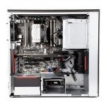 PCSP ThinkStation P520 Workstation, Intel Xeon W-2123 3.60GHz 4-Core, 512GB NVMe M.2 SSD, Quadro M2000 4GB (4X Display Ports), Windows 11 Pro (Renewed) (64GB DDR4)