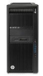HP Z840 Workstation, 2X Intel Xeon E5-2678 v3 up to 3.1GHz (24 Cores Total), 128GB DDR4, 4X 1TB SSD, Quadro M2000 4GB (4X Display Ports), USB 3.0, Windows 10 Professional 64-bit (Renewed)