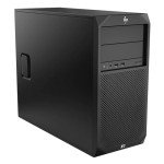HP Z2 Tower G4 Workstation, Intel Eight Core i9 9900K 3.6Ghz, 64GB DDR4 RAM, 2TB NVMe PCIe M.2 SSD, Windows 11 Pro (Renewed)