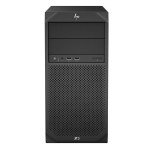 HP Z2 Tower G4 Workstation, Intel Eight Core i9 9900K 3.6Ghz, 64GB DDR4 RAM, 2TB NVMe PCIe M.2 SSD, Windows 11 Pro (Renewed)