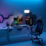 Corsair Vengeance i8200 Gaming PC – Liquid Cooled Intel® Core™ i9 14900KF CPU – NVIDIA GeForce RTX 5080 GPU – 64GB Dominator Titanium RGB DDR5 Memory – 2TB+2TB M.2 SSD – Black