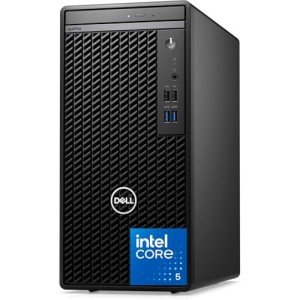 Dell Optiplex 7010 Tower Business Desktop, 13th Gen Intel i5-13500 Processor (14-Cores), 32GB RAM, 1TB PCIe SSD, DVD-RW, HDMI, DP Port, Wi-Fi + Bluetooth, Windows 11 Pro