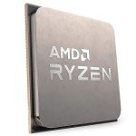 AMD Ryzen 7 5800X 8-core, 16-thread unlocked desktop processor