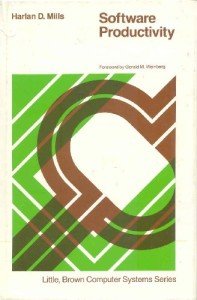 Software Productivity