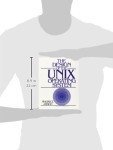 The Design of the UNIX Operating System