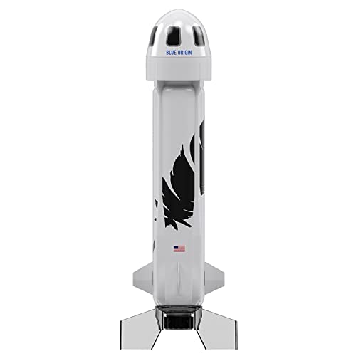 Estes Blue Origin Rocket Kit (2198)