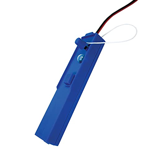 Estes 2230 E Rocket Launch Controller - Blue