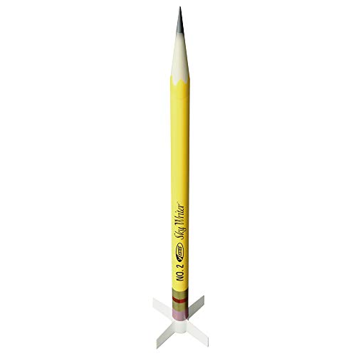 Estes 1260 No. 2 Estes Sky Writer Kit