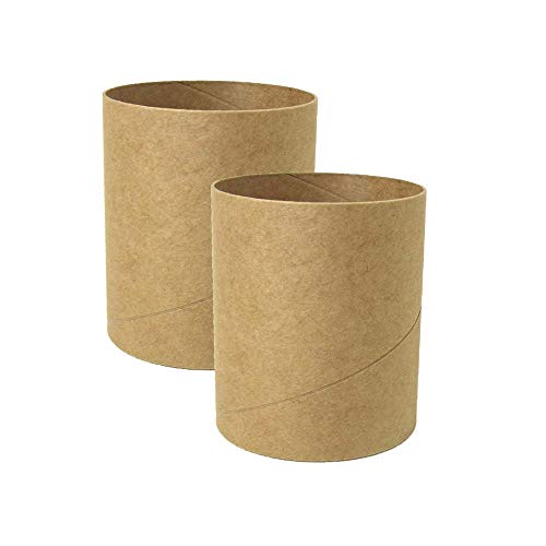 Estes BT-80 Rocket Couplers for Science Fun