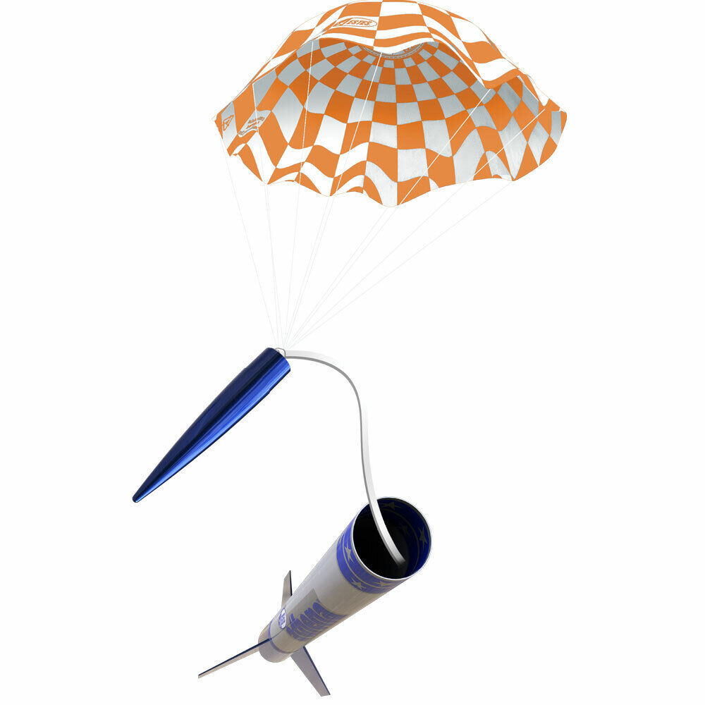 Estes 2452 Athena Rocket Model Kit - Brown