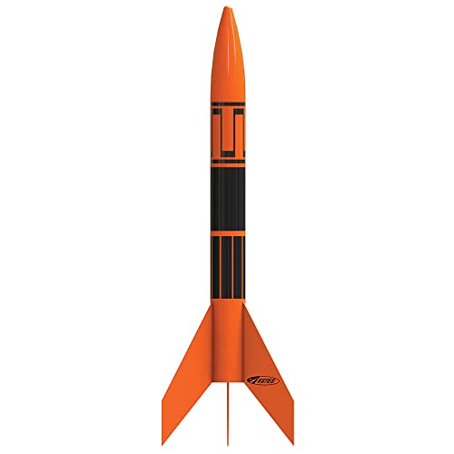 Estes Alpha III Model Rocket Launch Kit