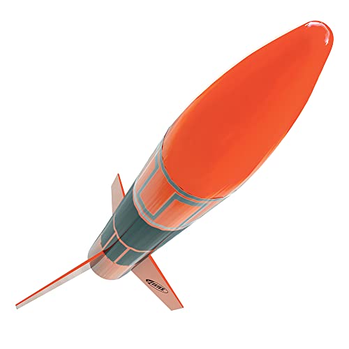 Estes Alpha III Model Rocket Launch Kit