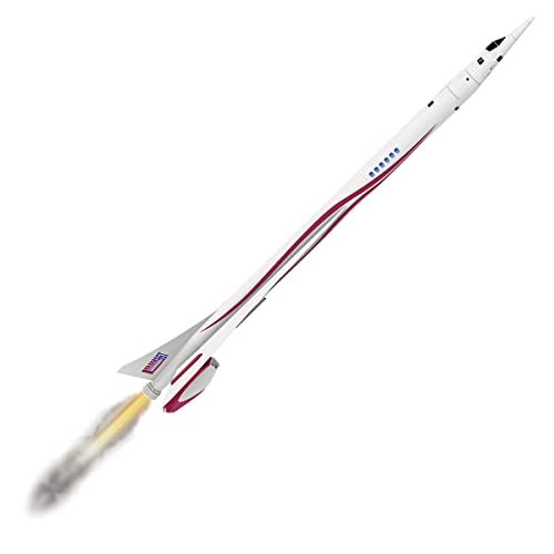 Estes Low-Boom Supersonic Rocket Kit