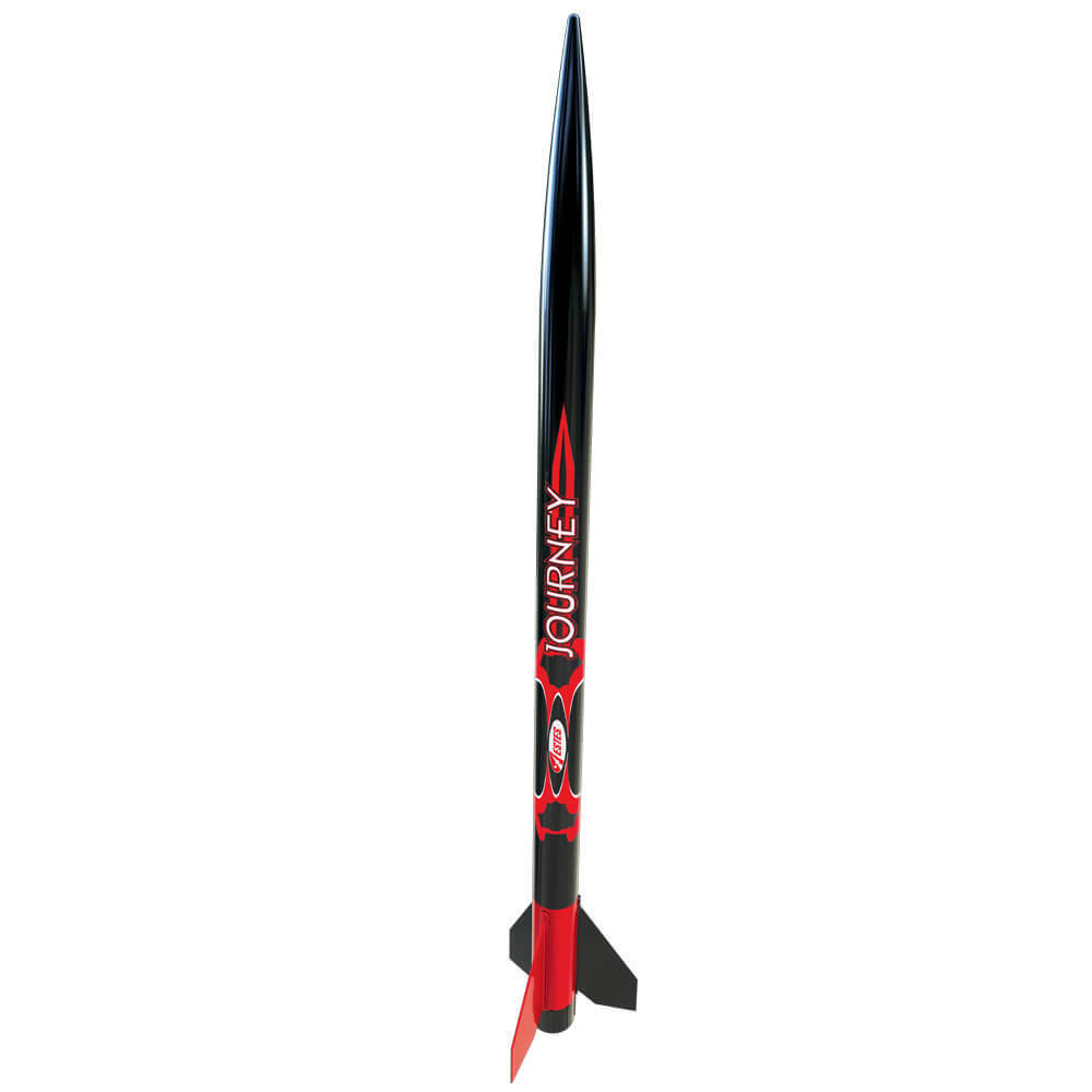 Estes 1441 Journey E2X Rocket Launch Set