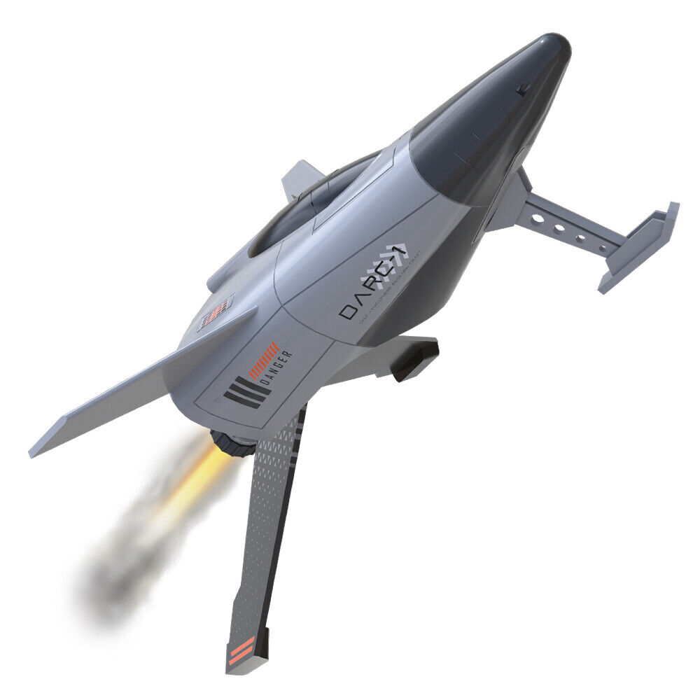 Estes Space Corps DARC-1 Flying Rocket Kit