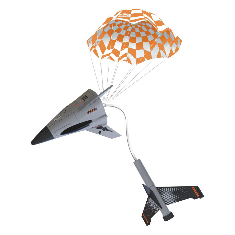 Estes Space Corps DARC-1 Flying Rocket Kit