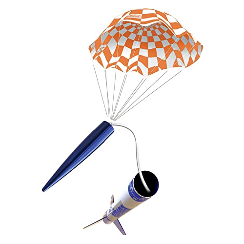 Estes Athena Flying Model Rocket Kit - 2452