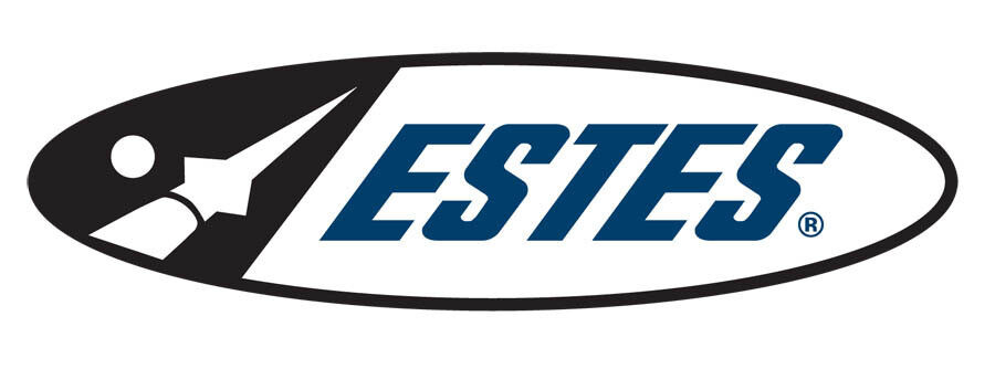 Estes Mini Rocket Kits - 3 Bandits Pack