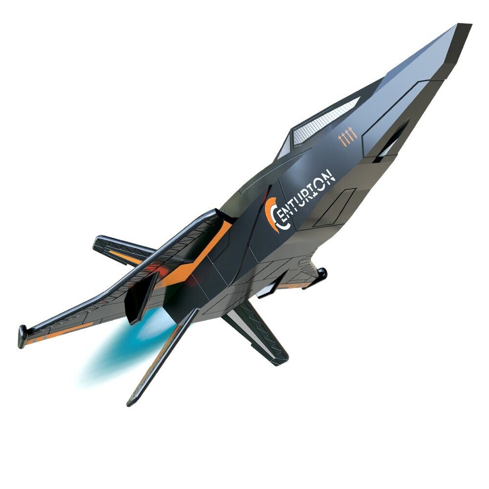 Estes Space Corps Centurion Starter Kit - Rockets Included