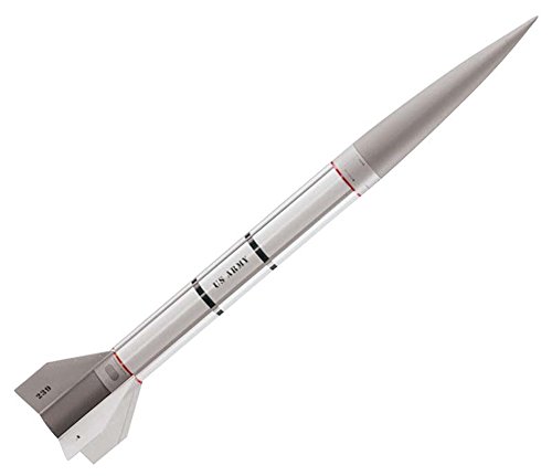 Aerotech Wart Hog Model Rocket Building Kit