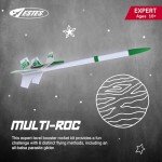 Estes Multi-ROC Rocket Kit with Glider