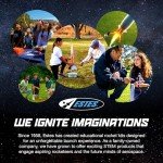 Estes Multi-ROC Rocket Kit with Glider
