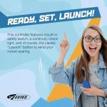 Estes 2230 E Rocket Launch Controller - Blue