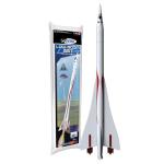 Estes Low-Boom Supersonic Rocket Kit