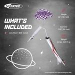 Estes Low-Boom Supersonic Rocket Kit