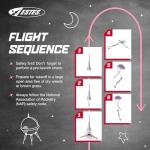 Estes Low-Boom Supersonic Rocket Kit