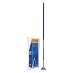 Estes Mean Machine Flying Model Rocket Kit